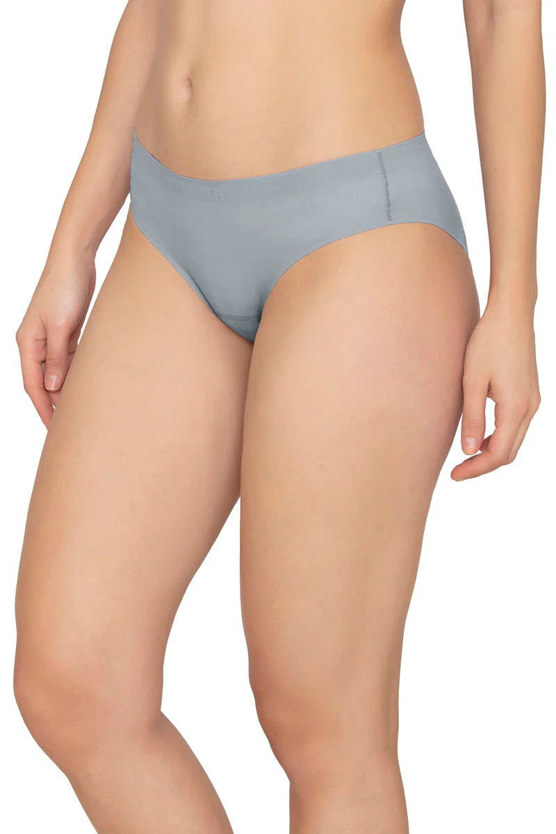 Vanish Seamless Bikini Panty | 11410