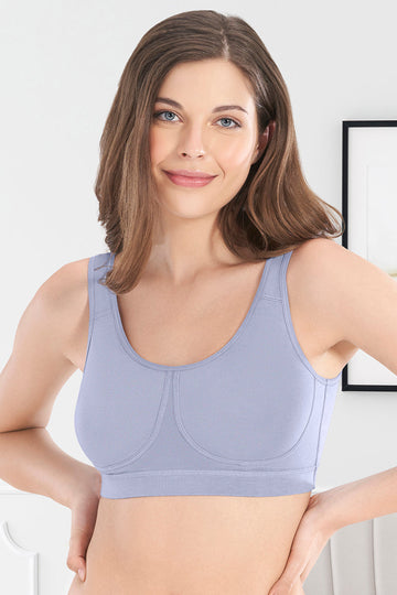 All Day at Home Bra | 78901