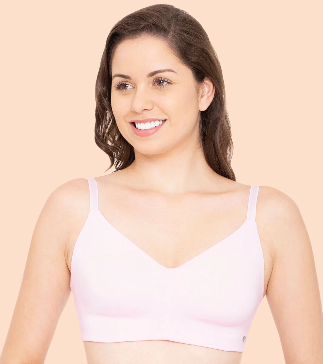 Ultra Smoothening T-Shirt Bra | A027