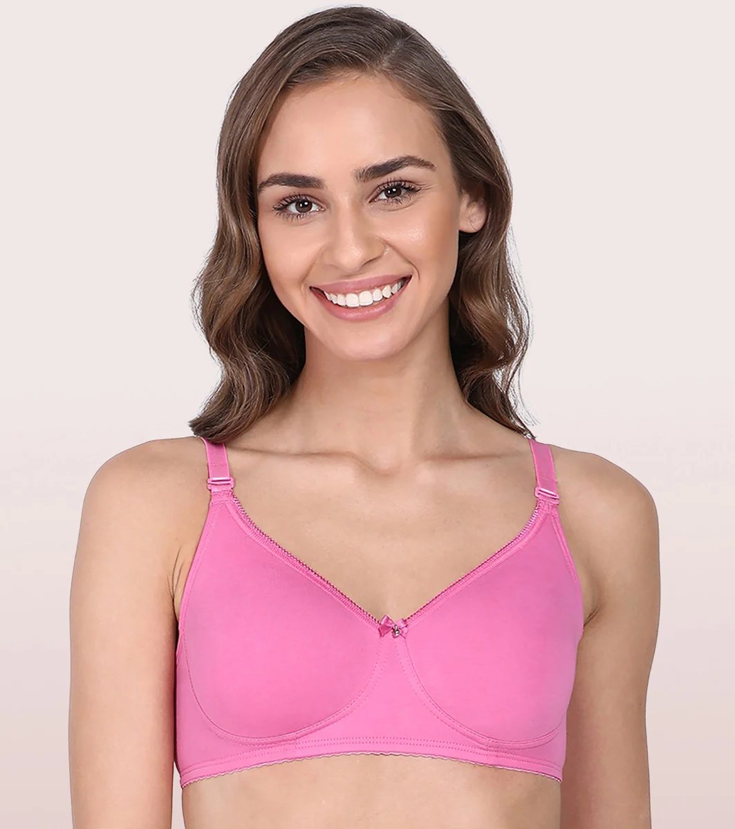 Comfort Shaper T-Shirt Bra | A055